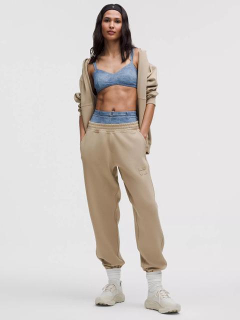 lululemon Set of the Month *Smooth Spacer Jogger