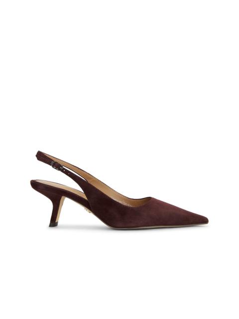 Sam Edelman Bianka Slingback Pump