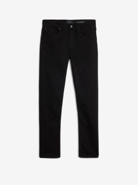 7 For All Mankind SLIMMY TAPERED in Luxe Performance