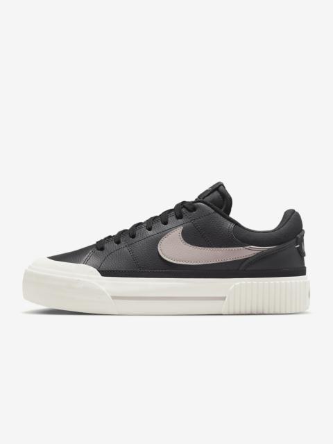 Nike Court Legacy Lift Women's Shoes