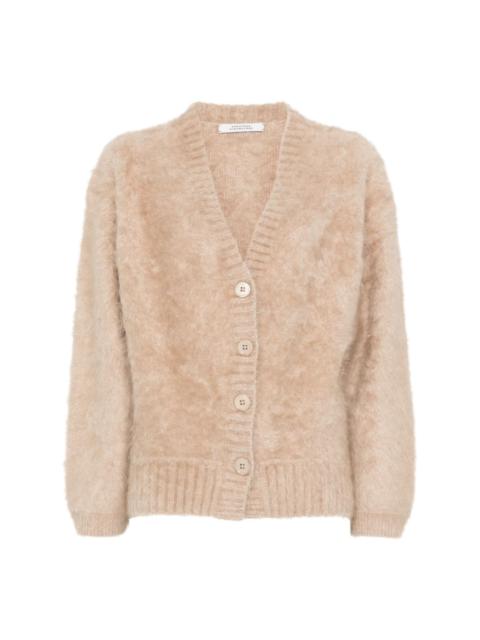 Fluffy Lxury cardigan