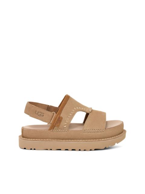 UGG Goldenstar Regenerate sandals