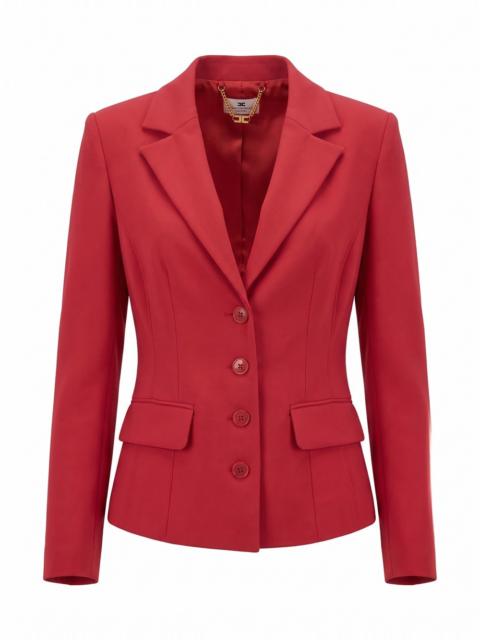 ELISABETTA FRANCHI Jacket
