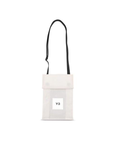 Y-3 Y-3 CH3 pocket bag