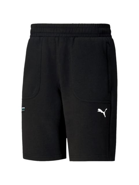 PUMA MAPM side pockets shorts