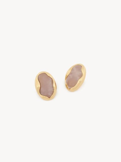 Chloé SYBIL EARRINGS