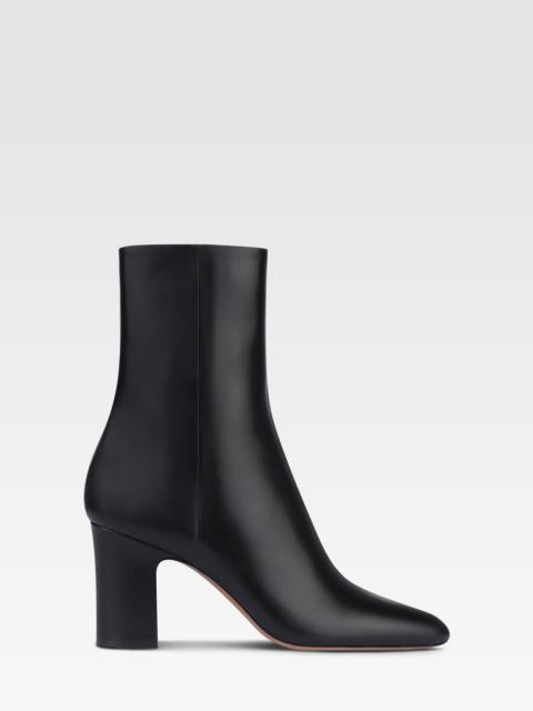 PARIS TEXAS Leather ankle boot