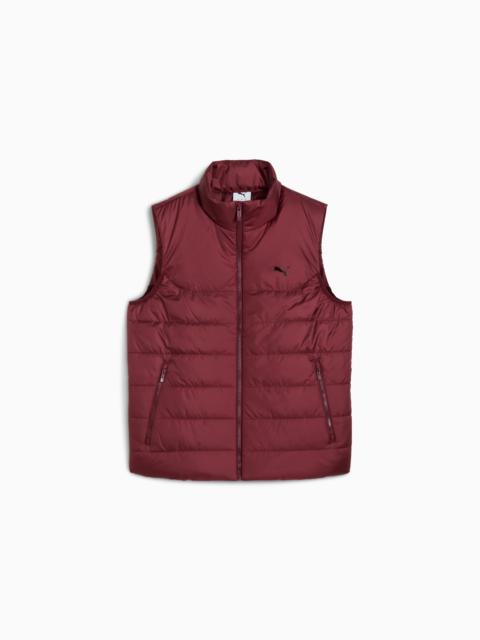 PUMA ESS Padded Vest Women