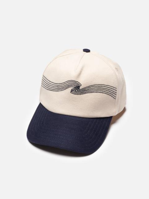 Nudie Jeans Nudie Cap Embo