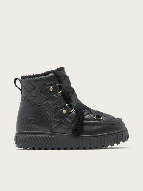 SOREL ONA AVE™ Alpine Lux Waterproof Boot