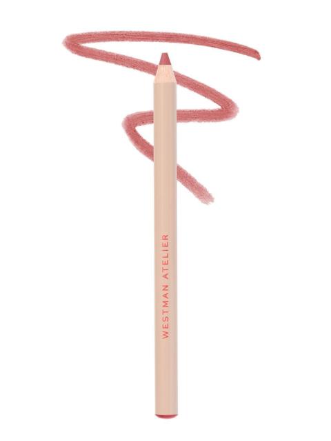 Westman Atelier Lip Shade Lip Liner - Petal
