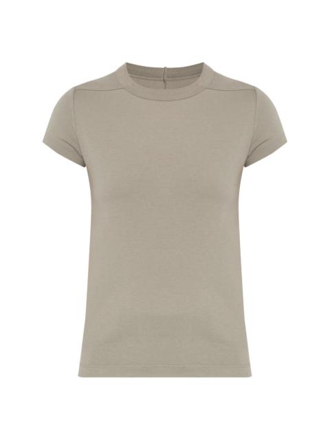 Level cropped T-shirt