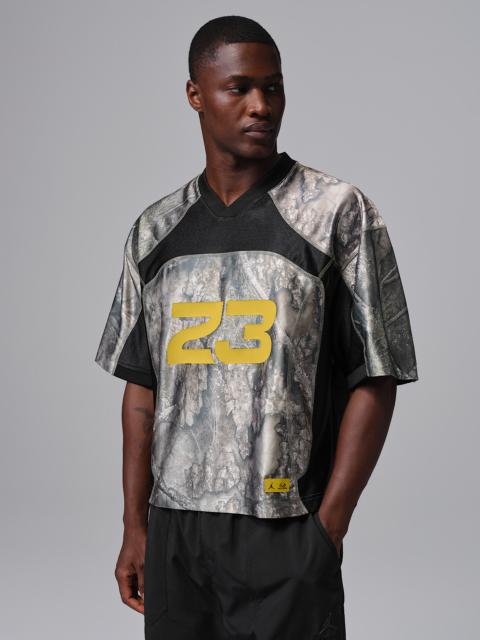 Jordan Jordan Brooklyn Men's Realtree Jersey