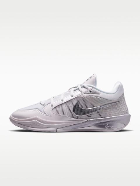 Nike Sabrina 4 "Light Work" Basketball Shoes