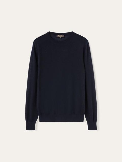 Loro Piana Camino Crewneck