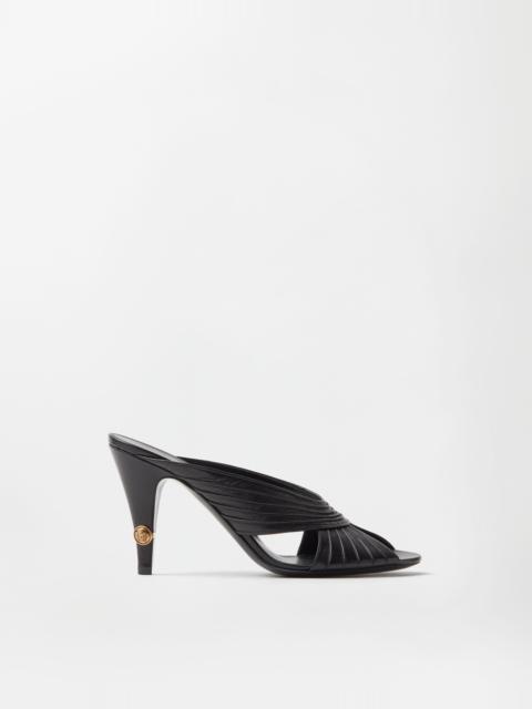 VERSACE JEANS COUTURE Gianni Nappa Mules 90 mm