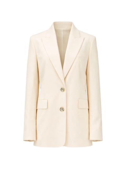 PINKO single-breasted blazer