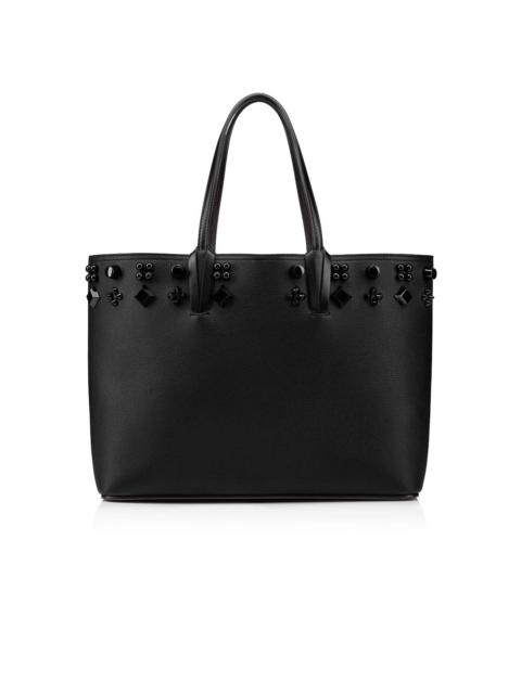 Christian Louboutin Cabata Large BLACK