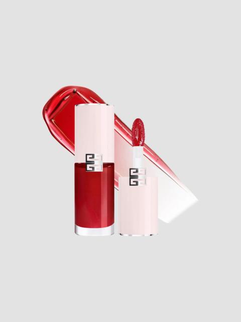 Givenchy Rose Perfecto Serum Lip Oil - N06 Crystal Cherry