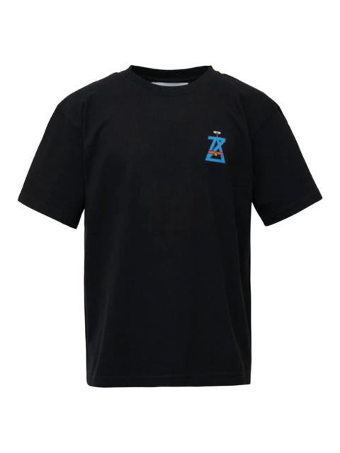 ANREALAGE AZ Doraemon Main Visual T-Shirt