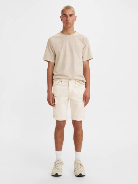 Levi's 511™ SLIM FIT CUT-OFF 10" MEN'S SHORTS