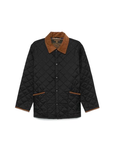 Liddesdale jacket