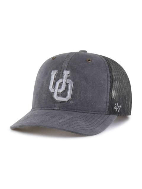 Carhartt Oregon Ducks '47 Dyed Trucker Relaxed Fit
