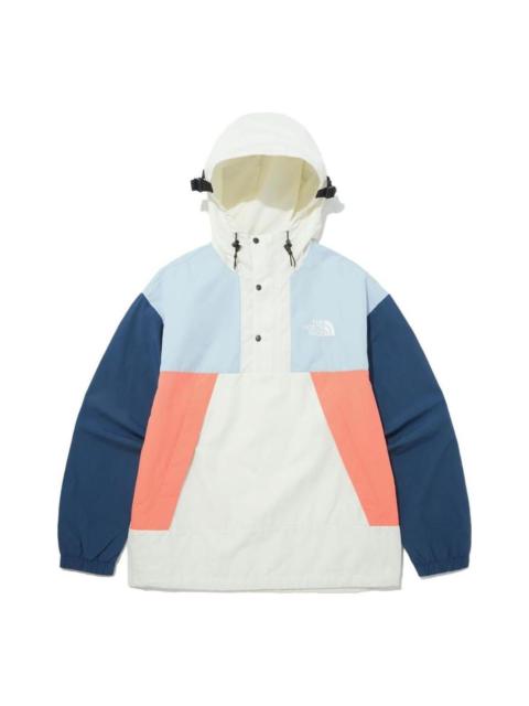 【THE NORTH FACE】22SS★NOVELTY DALTON ANORAK★NA3BN00N 毒】韓國限定THE NORTH FACE NOVELTY DALTON ANORAK 氣象衝鋒衣