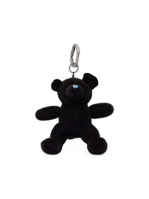 ADER error teddy-bear keyring
