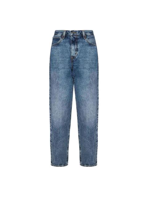 FRAME five-pocket jeans