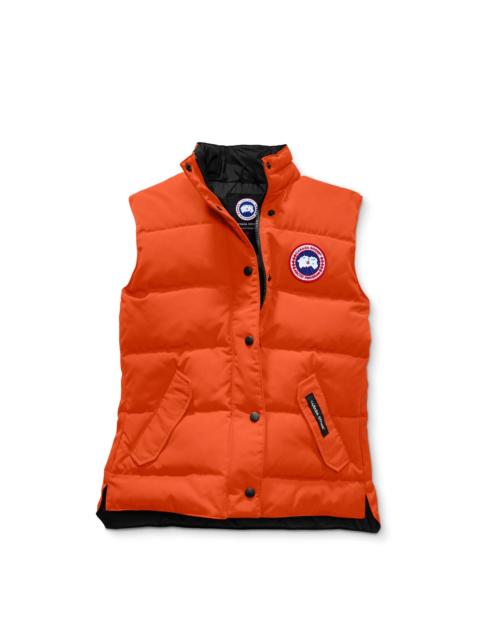 Canada Goose FREESTYLE VEST