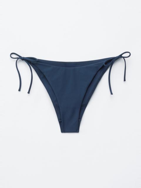 & Other Stories Tie-Side Bikini Briefs