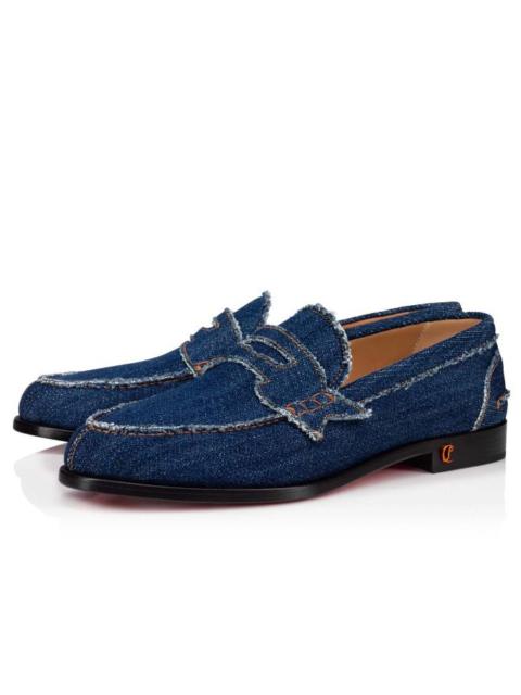 Christian Louboutin No Penny DENIM