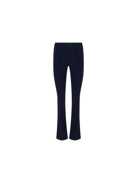L'AGENCE Saffia Corduroy Pant