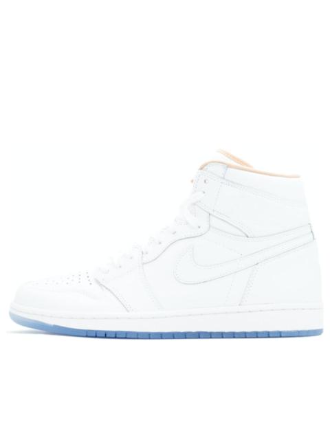 Jordan Air Jordan 1 Retro High OG 'Los Angeles' 2015 819012-130