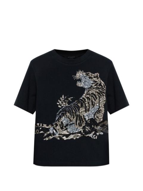 ALLSAINTS Lisa T-shirt