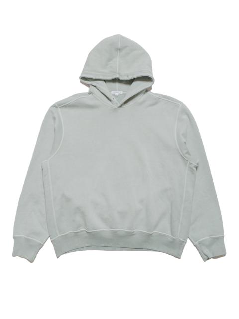 LADY WHITE CO. Mini Hoodie Pigment Mineral