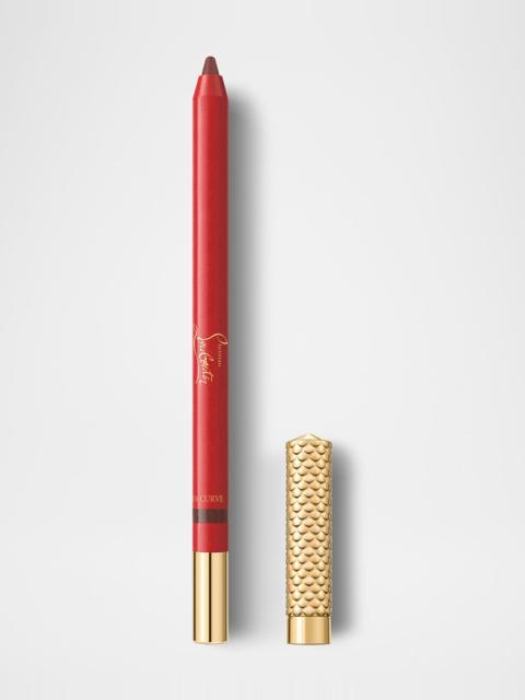Christian Louboutin Glamliner Lip & Eye Contour Pencil