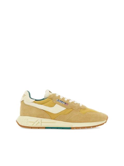 Up 02 Reelwind low-top sneakers