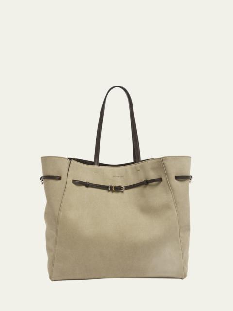 Givenchy VOYOU LARGE EAST WEST TOTE C