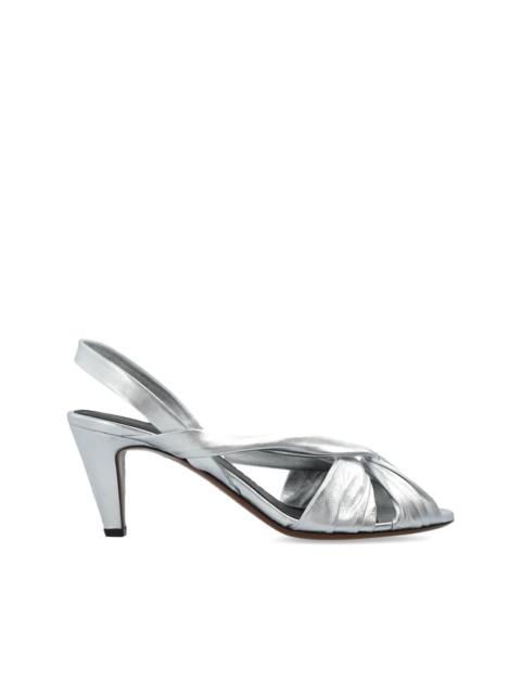 NEOUS 80mm Naos sandals