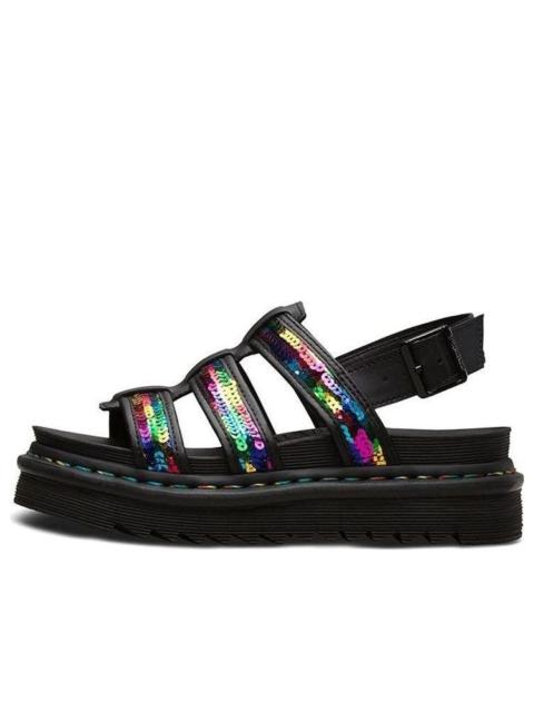 Dr. Martens (WMNS) Dr. Martens Yelena Sequin 24631980