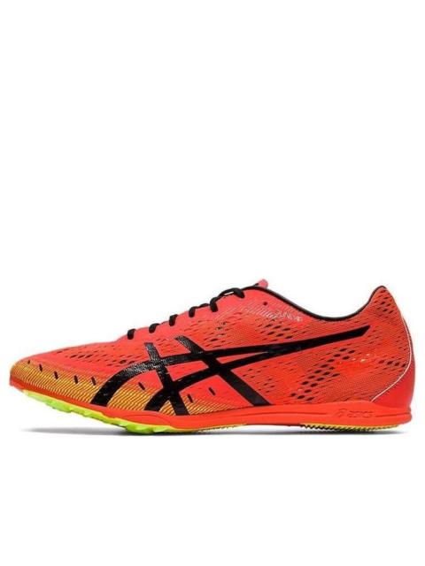 Asics ASICS Gun Lap 2 Orange 1093A131-701