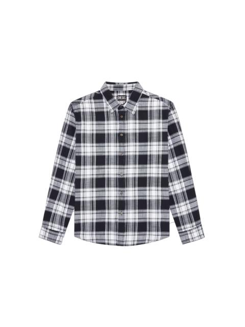 Diesel S-UMBE-CHECK-N