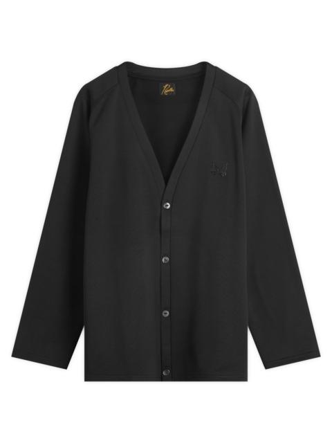NEEDLES Needles V-Neck Cardigan