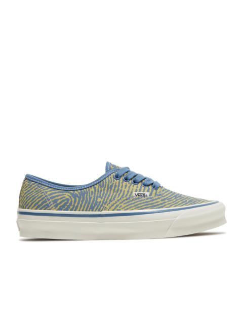 Vans SPUNGE X OG AUTHENTIC LX 'BOREALIS'