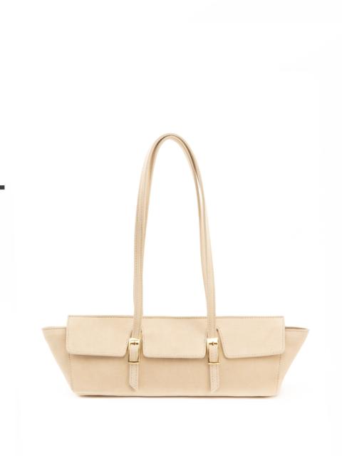 Elleme Le Bateau Suede Sand