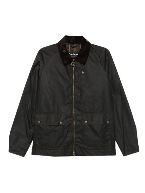 Barbour Bedale jacket