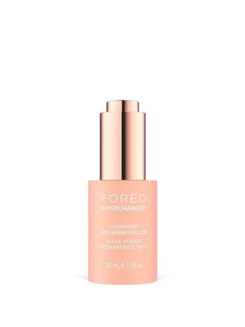 FOREO SUPERCHARGED™ Overnight Skin Repair Face Oil