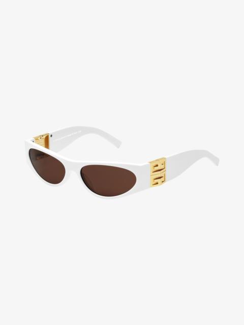 Givenchy 4G SUNGLASSES IN ACETATE